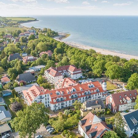 Baltischer Hof Apartment 56 Больтенгаген Екстер'єр фото